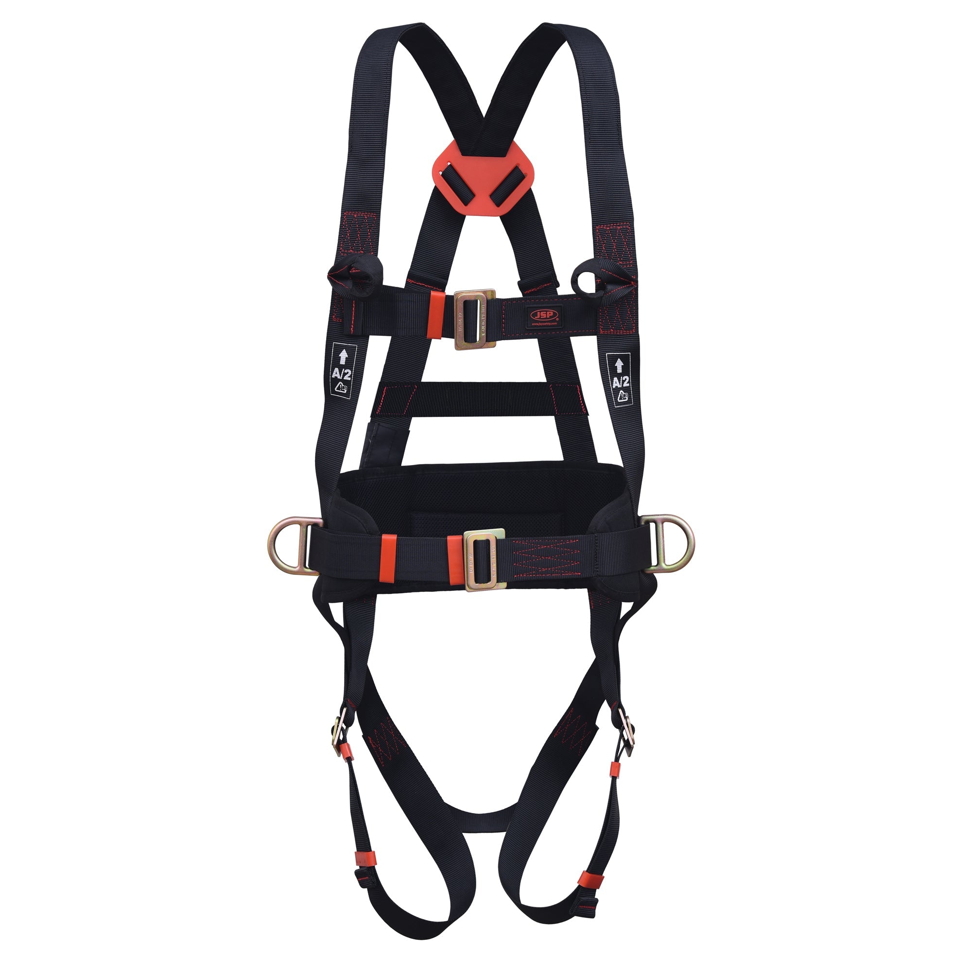 JSP Spartan 3-Point Harness