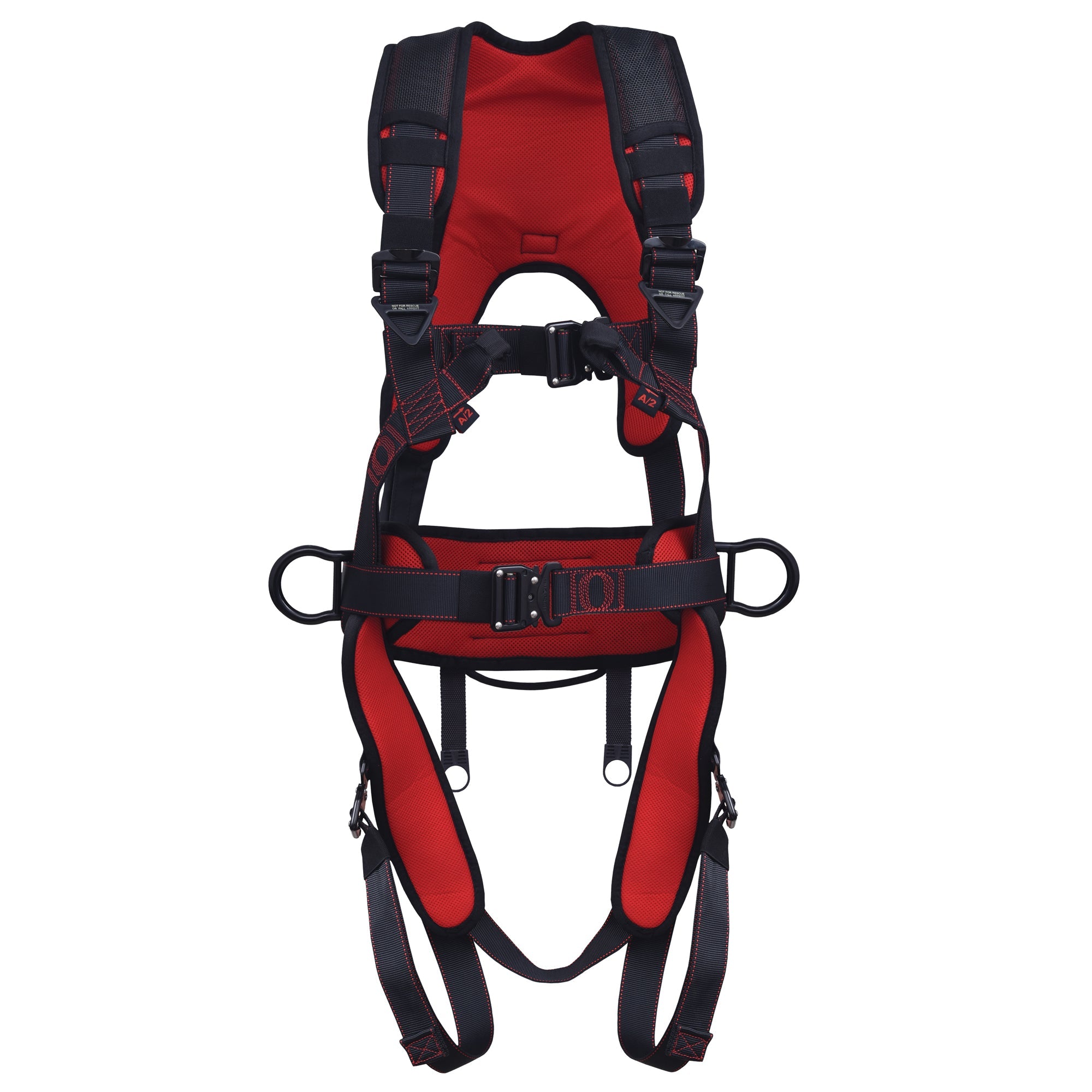 JSP K2 3-Point Premium Harness