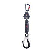 JSP 2m Lightweight Retractable Fall Limiter with Scaffold Hook