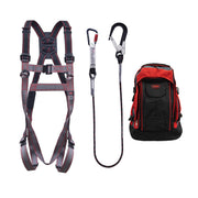 JSP Pioneer Single Fall Arrest Kit