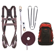 JSP Pioneer Rope & Grab Kit
