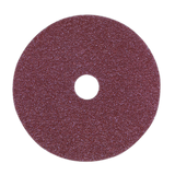 Sealey Sanding Disc Fibre Backed Ø100mm 36Grit Pack of 25