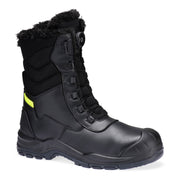 Portwest Steel Leather Winter High Boot S3L SC HRO CI SR