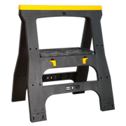 Sealey Heavy-Duty Folding Composite Trestle