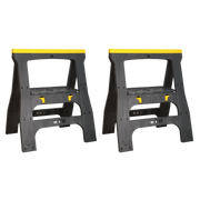 Sealey Heavy-Duty Folding Composite Trestles