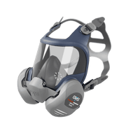GVS Elipse Full Face A2P3 Respirator