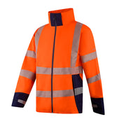Future Garments Fgx Lightweight Laminated Hi-Vis Breathable W/Proof 4:4 Jkt