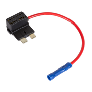 Sealey Accessory Circuit Fuse Holder Link 15A Pack of 2