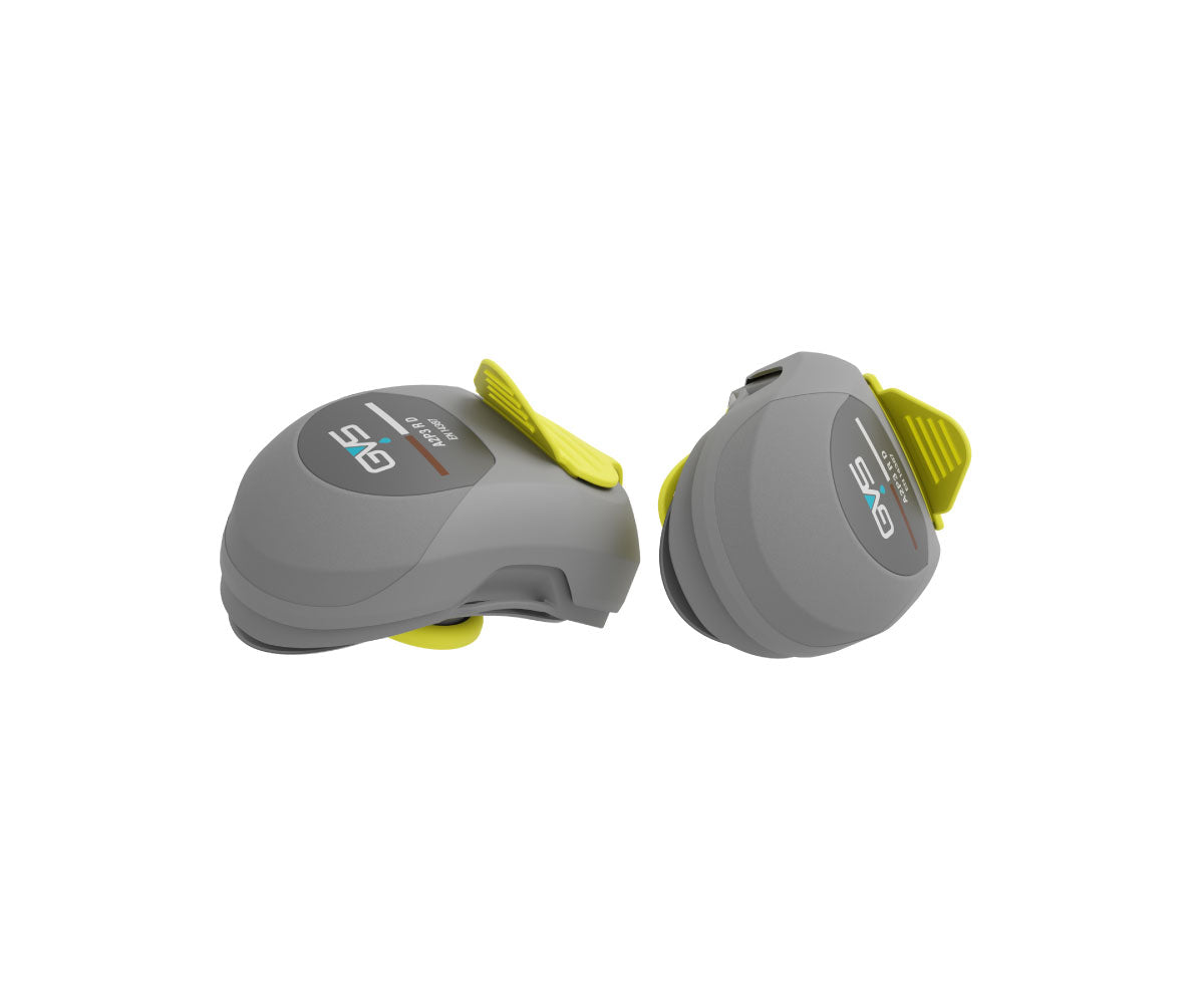 GVS Elipse A2P3 Replacement Filters Pair