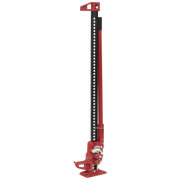 Sealey Farm Jack 1200mm - 2 Tonne Capacity