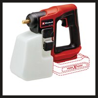 Einhell Power X-Change Cordless Pressure Sprayer