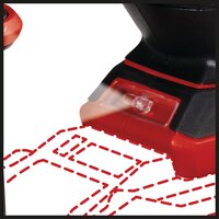 Einhell Power X-Change Cordless Rotary Hammer TE-HD 18/20 Li - Solo