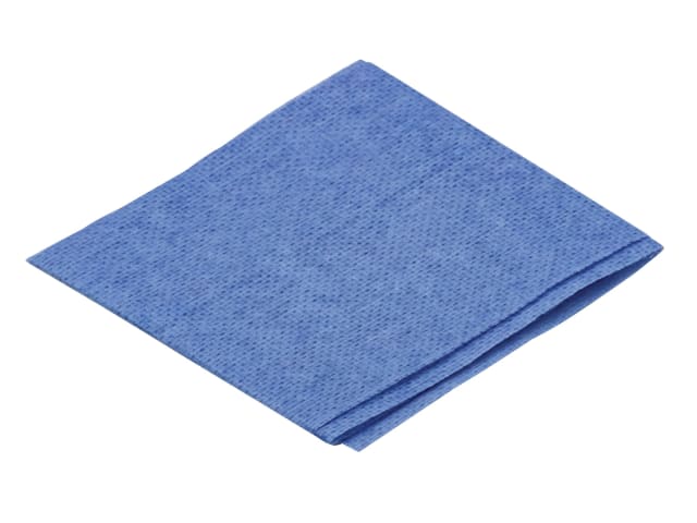 Flexipads World Class tack rags Expert BLUSYN (Pack 10)