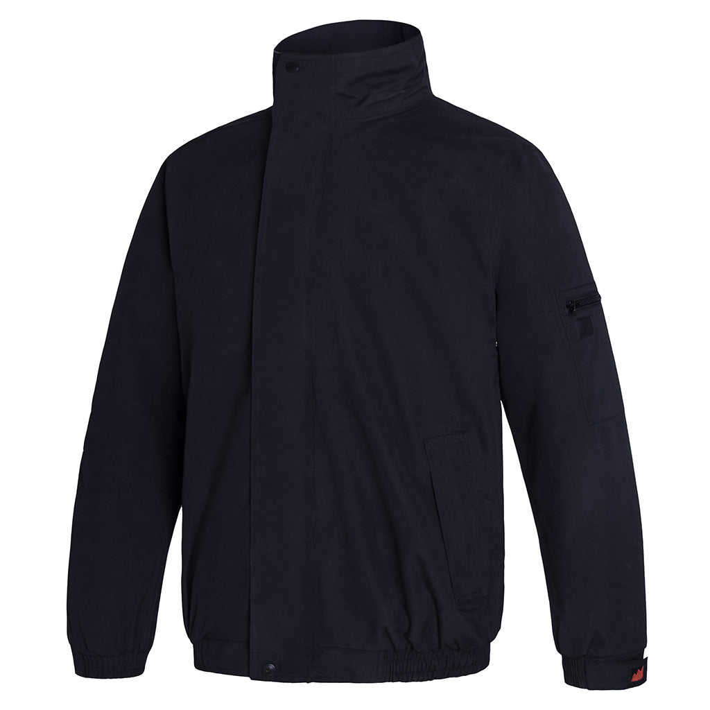 Future Garments Flight Jacket - Jkc