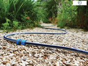 Flopro Flopro Never Kink Hose 25m + Coupling Connector