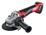 Flex Power Tools LBE 125 18.0-EC C Grinder 125mm 18V Bare Unit