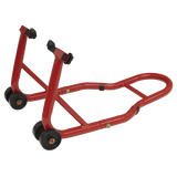 Sealey Paddock Stand Front Fork
