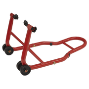 Sealey Paddock Stand Front Fork