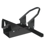 Sealey Motorcycle Rear Wheel Chock