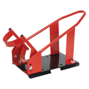 Sealey Motorcycle Front Wheel Chock
