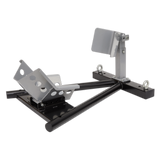 Sealey Motorcycle Front Wheel Chock Heavy-Duty