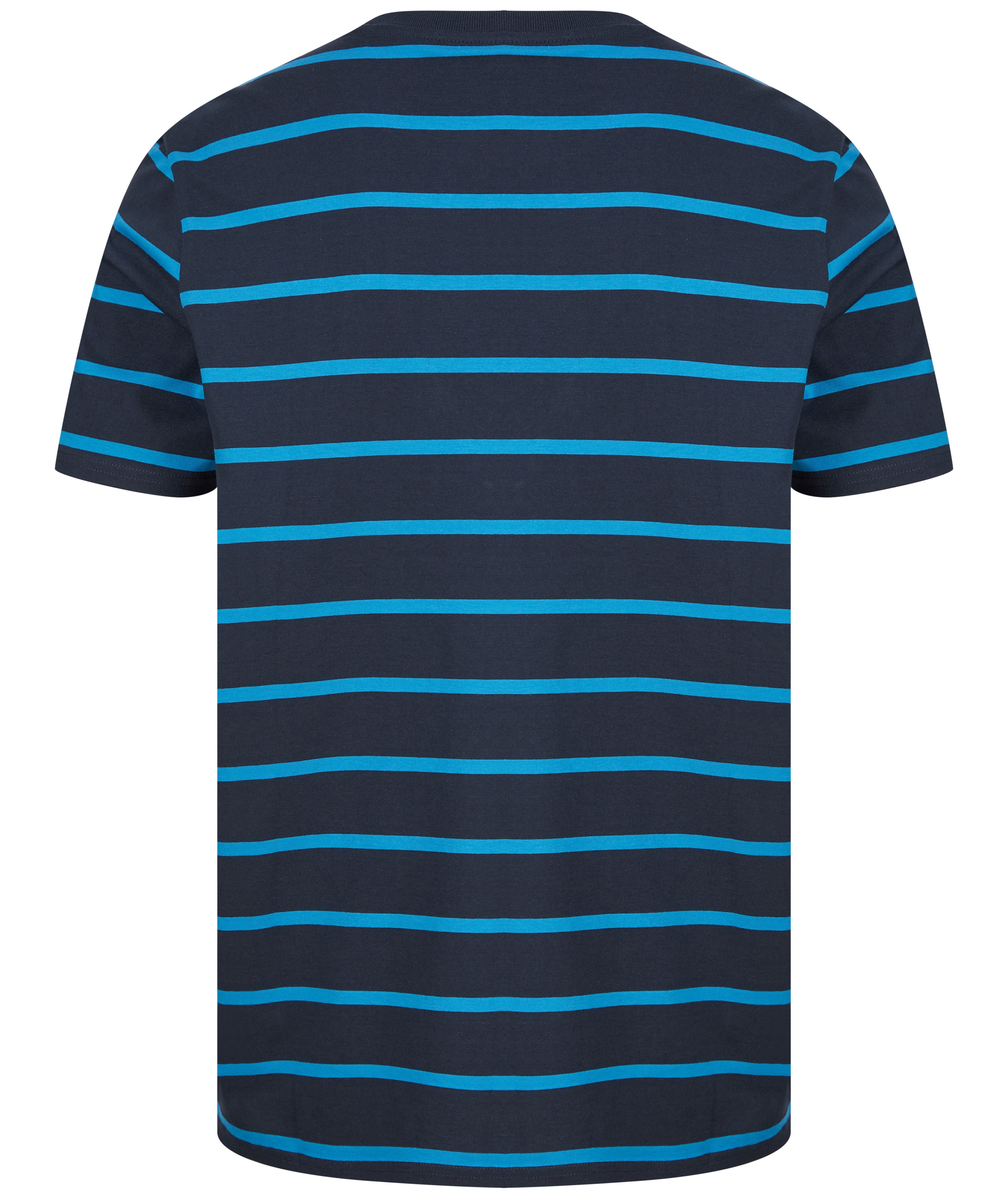 Front Row Striped T