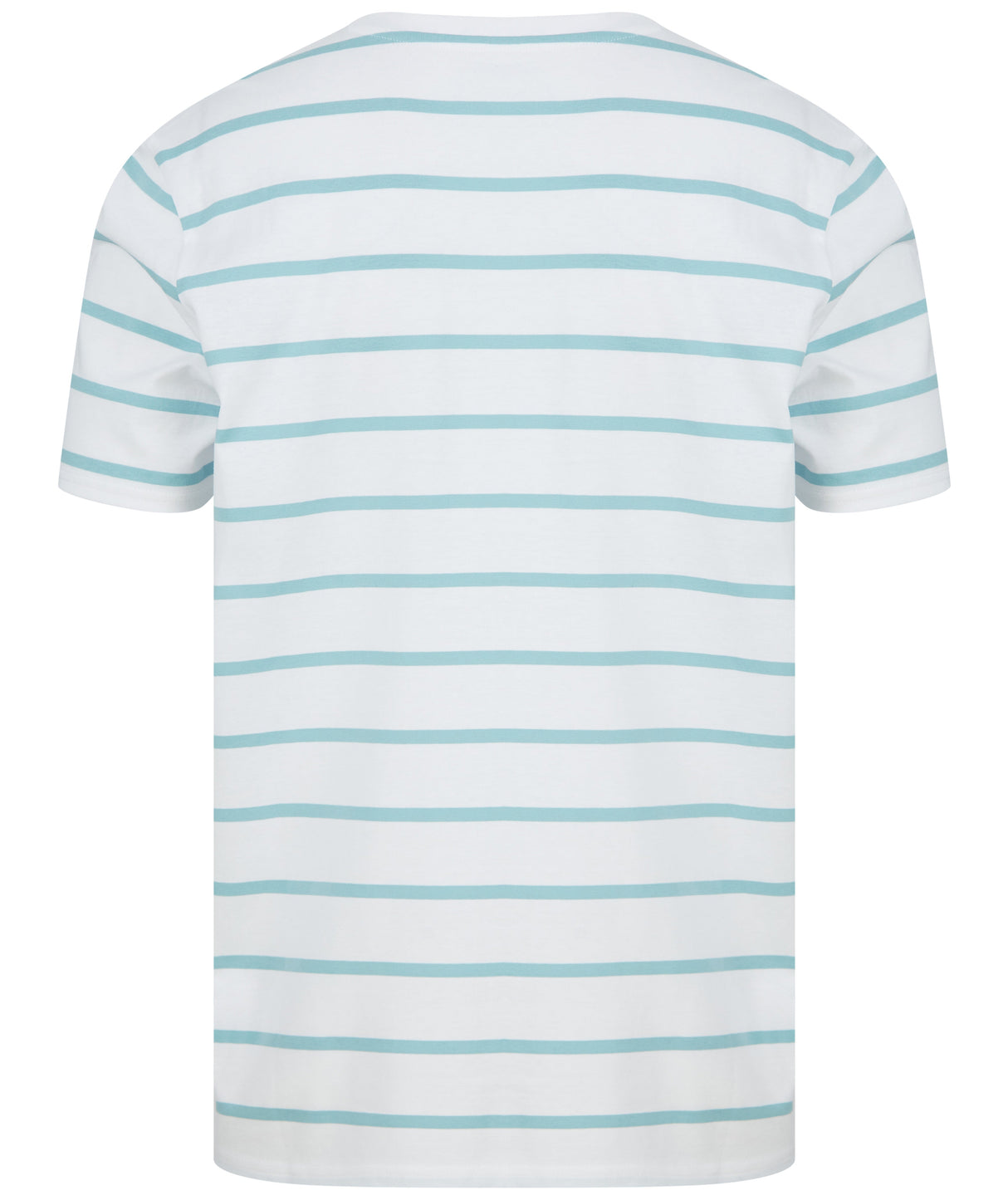 Front Row Striped T