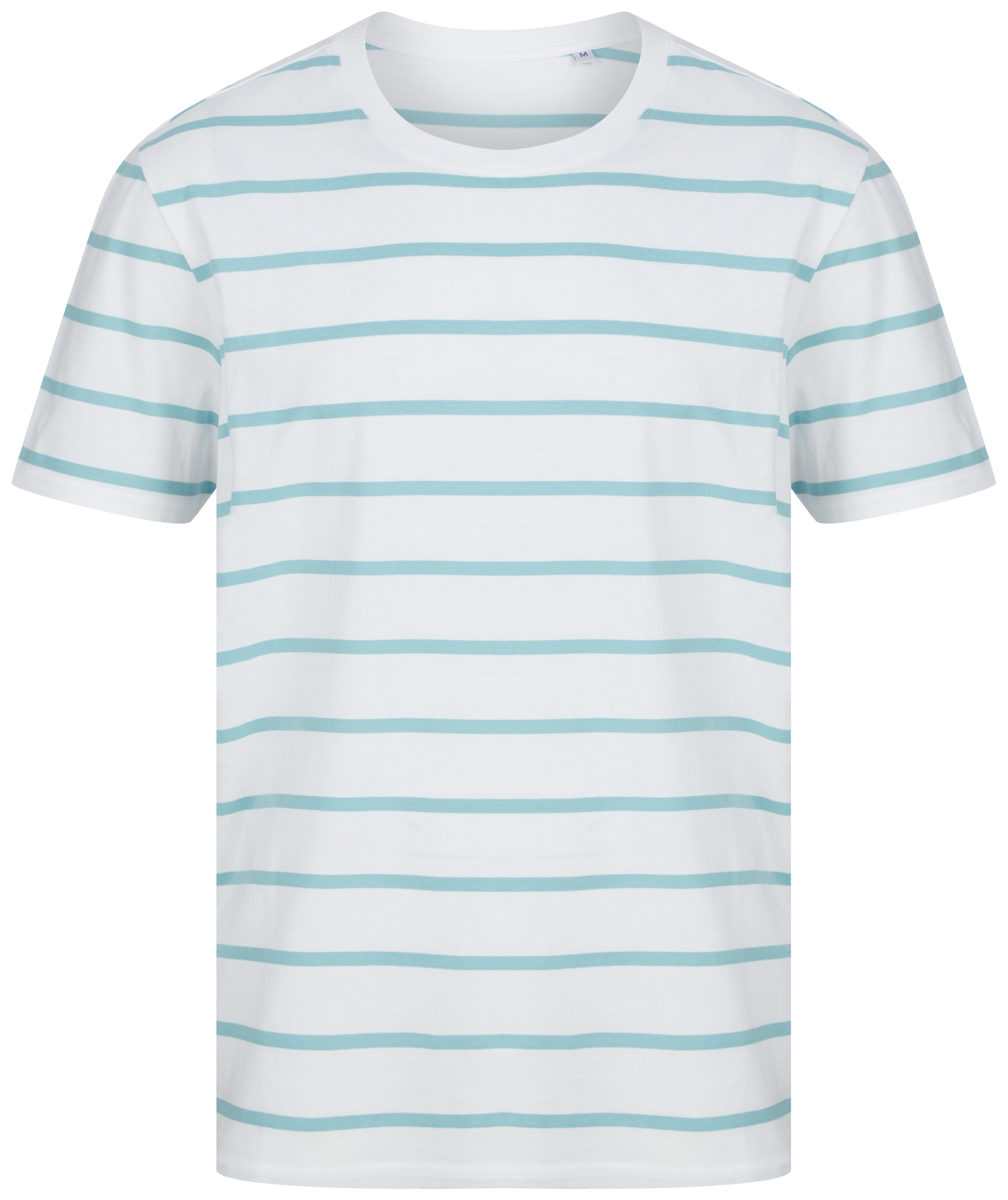 Front Row Striped T
