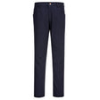 Portwest FR Stretch Trousers #colour_navy