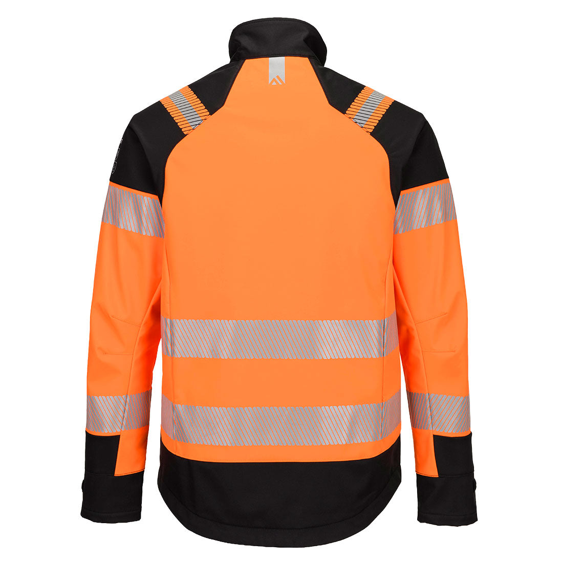 Portwest PW3 Modaflame Softshell Hi-Vis Multi-Norm FR Jacket