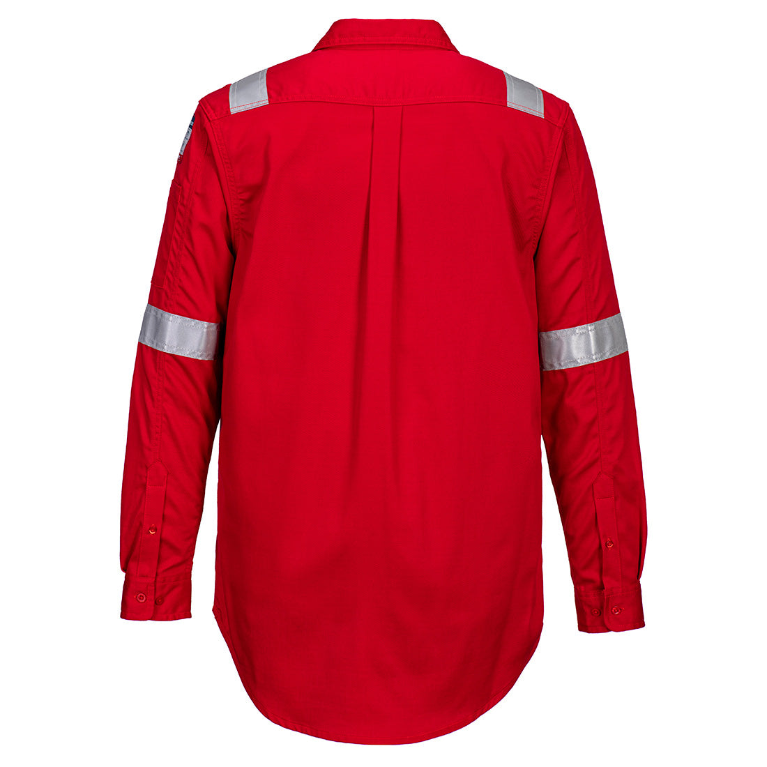 Portwest FR Lightweight Anti-static Shirt