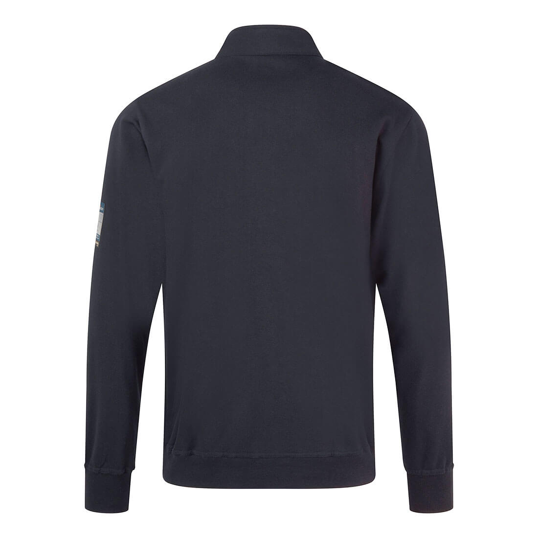 Portwest Modaflame Knit FR Full Zip Sweatshirt