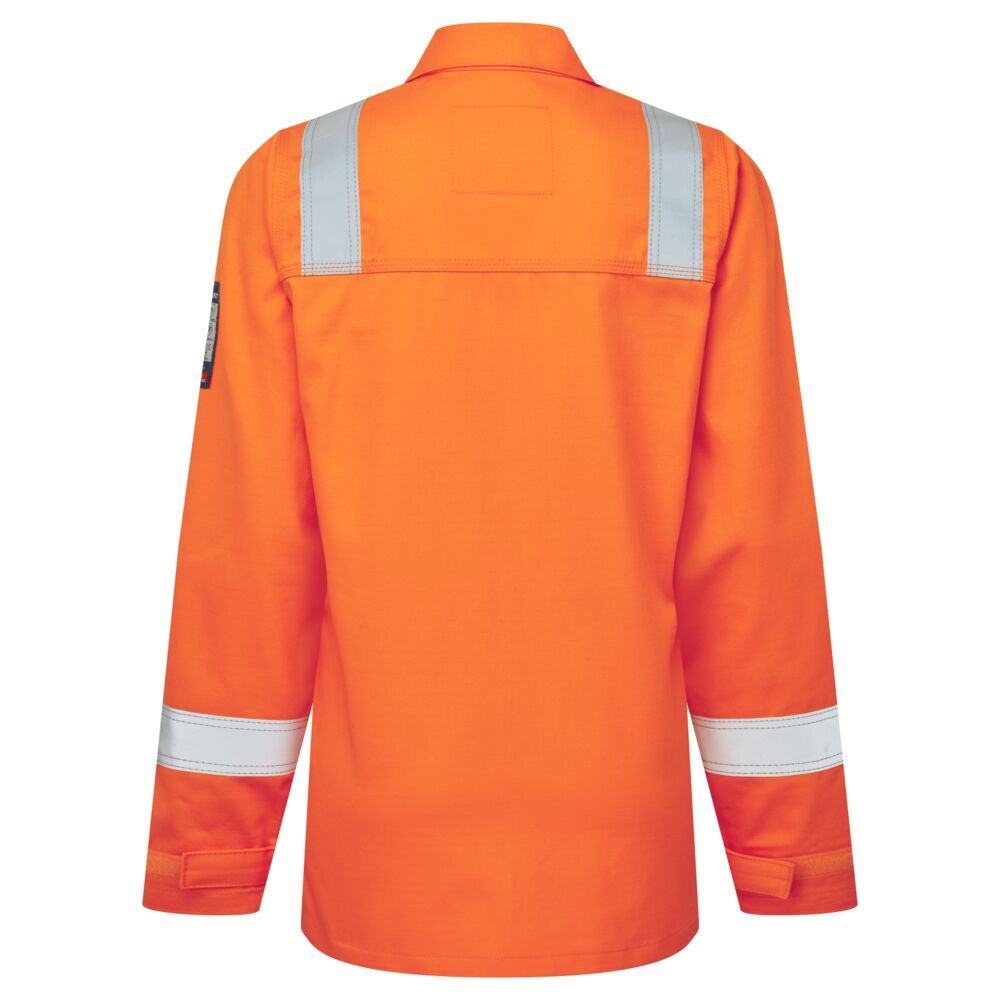 Portwest Bizflame Work FR Women's Jacket