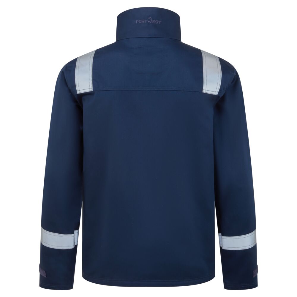 Portwest Bizflame Work+ FR Jacket