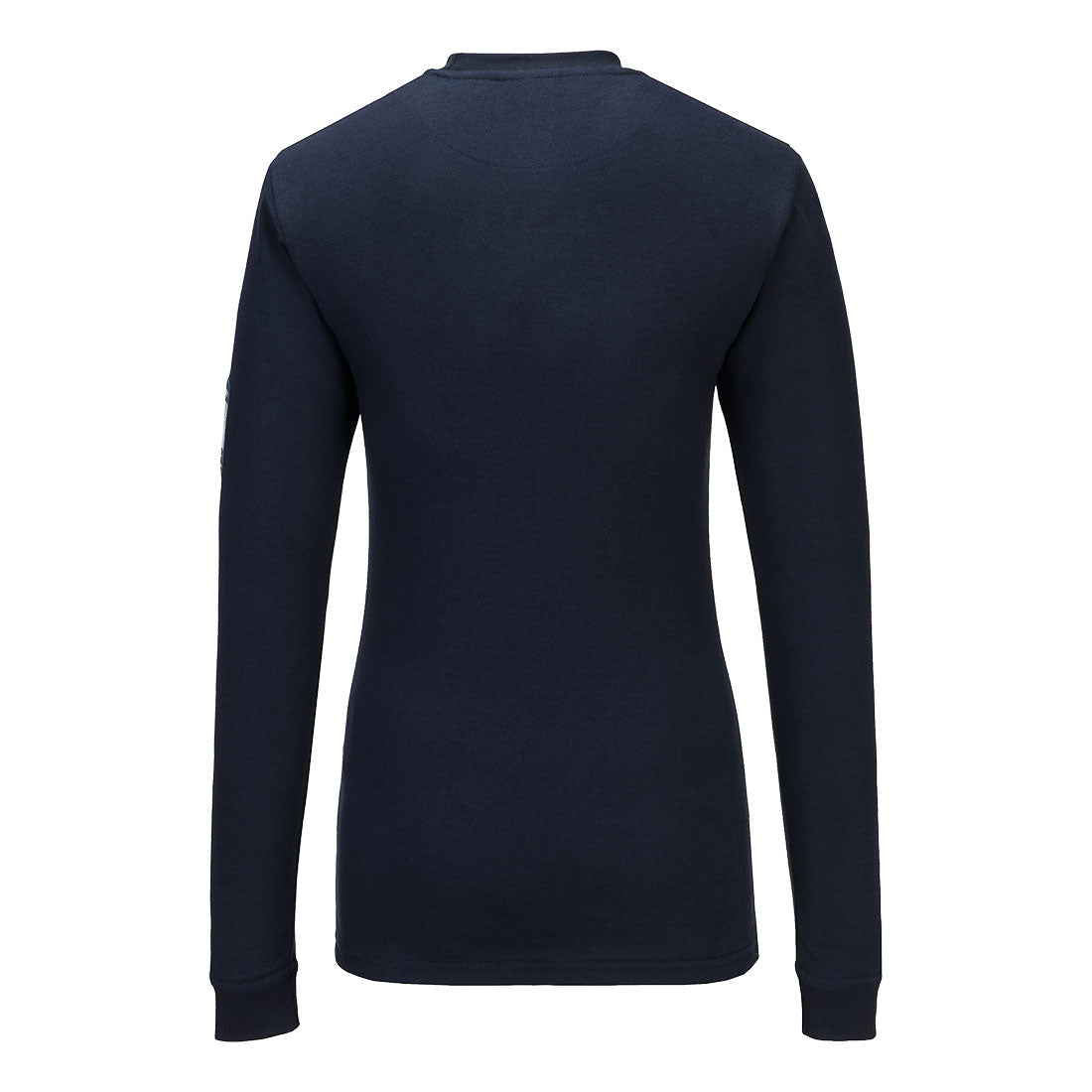 Portwest Modaflame Knit FR Women's Long Sleeve T-Shirt