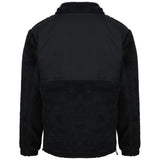 Front Row Recycled Sherpa Fleece