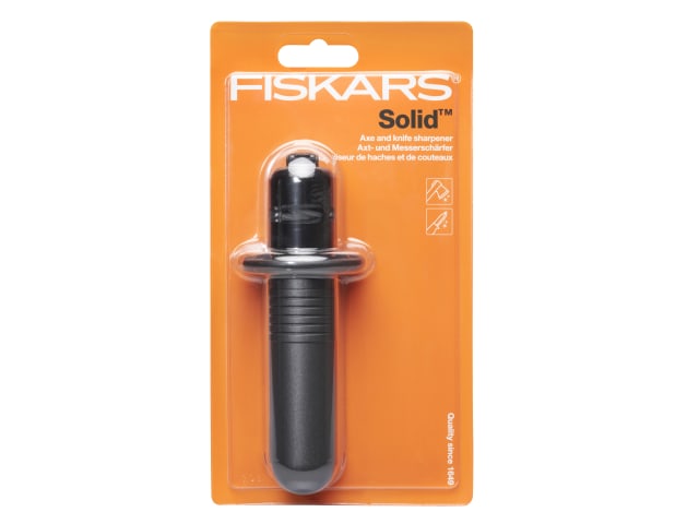 Fiskars Solid Axe & Knife Sharpener