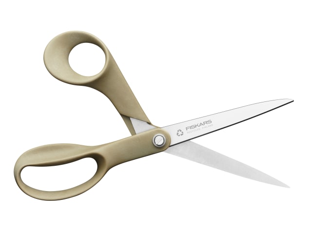 Fiskars Renew Scissors 21cm