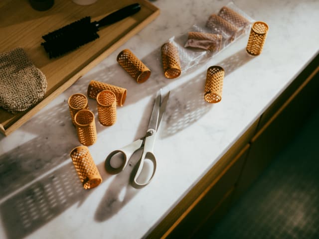 Fiskars Renew Scissors 21cm