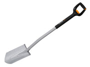 Fiskars Xact Telescopic Pointed Spade