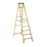 Sealey Fibreglass Step Ladder 9-Tread EN 131