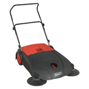 Sealey Floor Sweeper 800mm