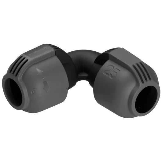 Gardena L-joint 25 mm