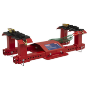Sealey Fuel Tank Cradle 565kg