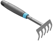 Gardena Flower Rake