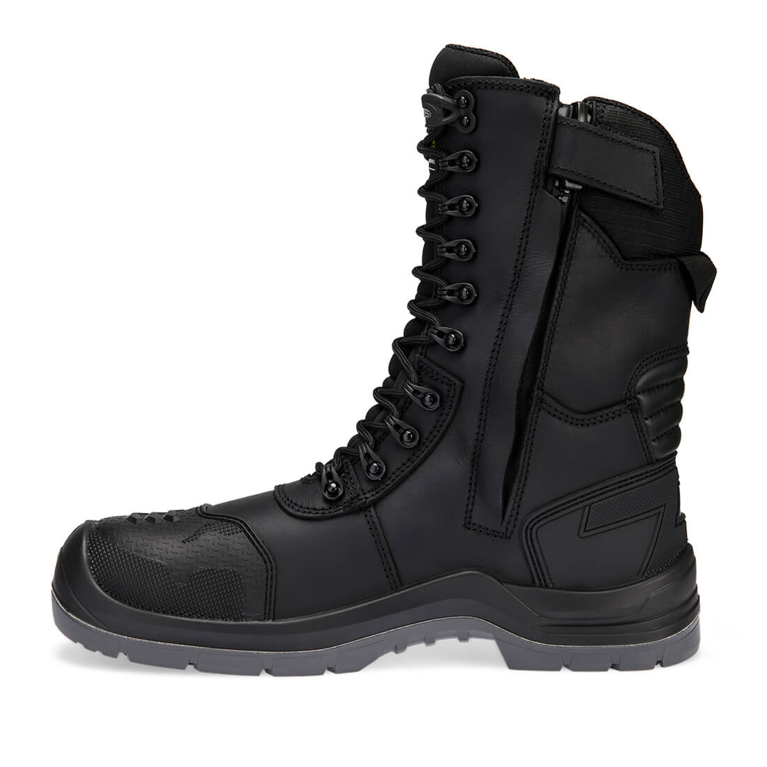 Portwest Composite Leather High Boot S7L ESD HRO LG FO SC CI SR