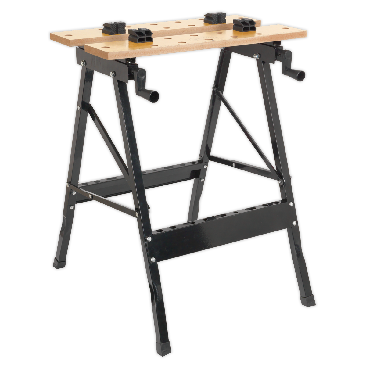Sealey Folding Workbench 235mm Capacity