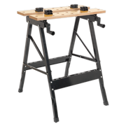 Sealey Folding Workbench 235mm Capacity