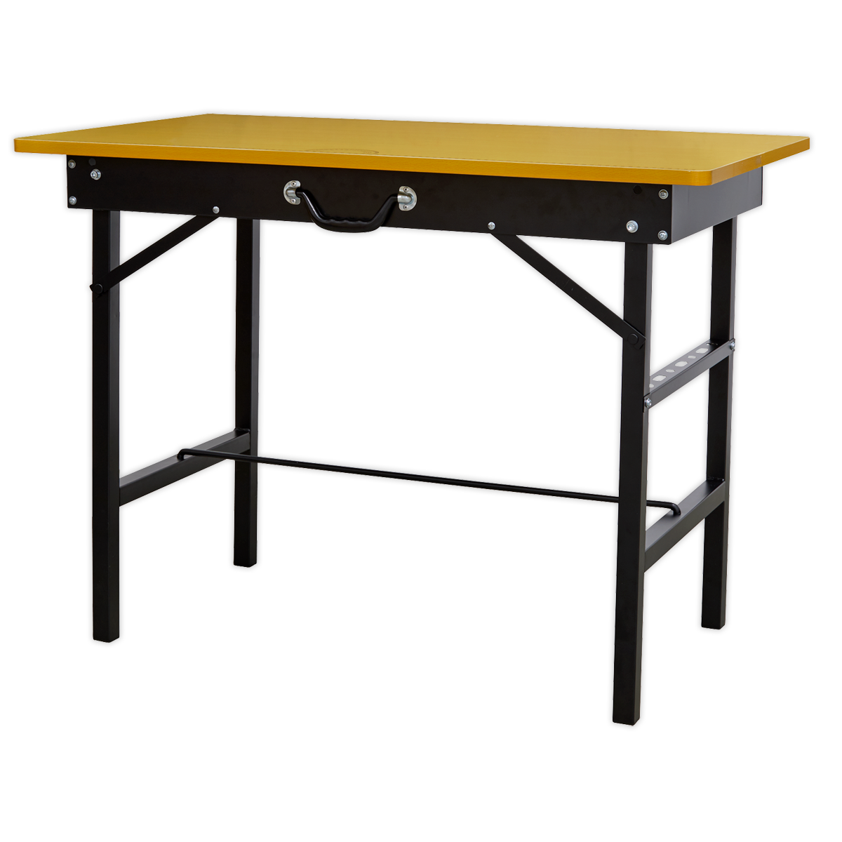 Sealey Portable Folding Workbench