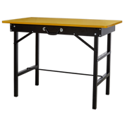 Sealey Portable Folding Workbench